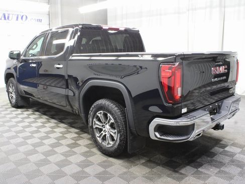 Used 2024 GMC Sierra 1500 SLT image 5