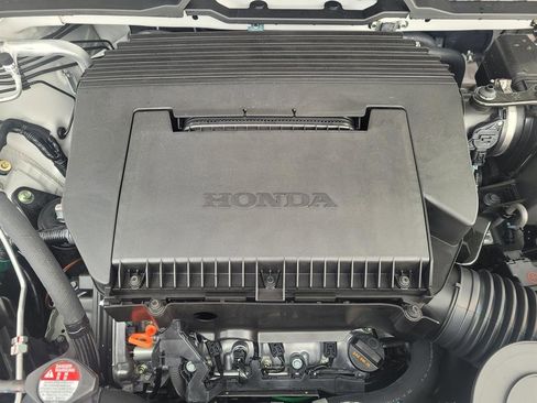 Certified 2026 Honda Passport TrailSport image 8