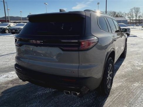 New 2026 GMC Acadia AT4 w/ Super Cruise Package image 41