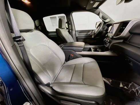 Used 2022 RAM 1500 Big Horn AWD/4WD image 26