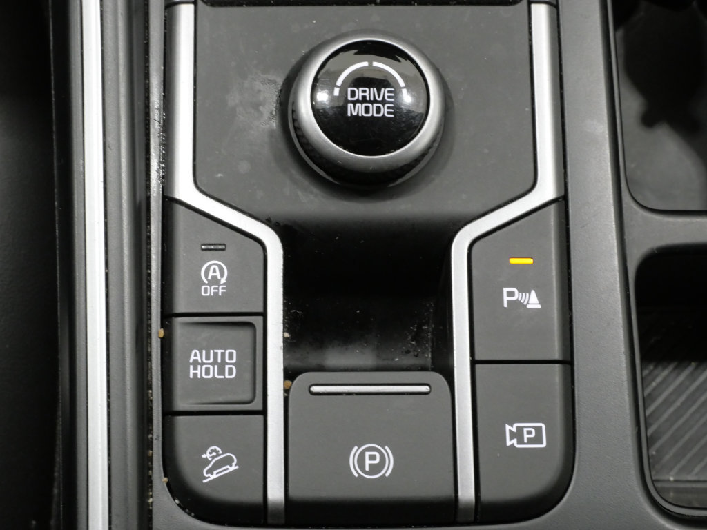 Used 2024 Kia Sorento S FWD image 22