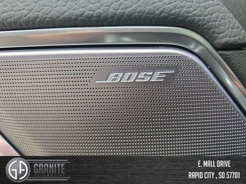 New 2026 GMC Sierra 3500 Denali w/ Denali Reserve Package image 31