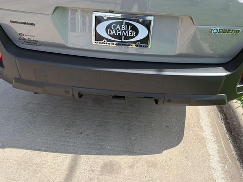 Used 2026 Subaru Outback Premium AWD/4WD image 21
