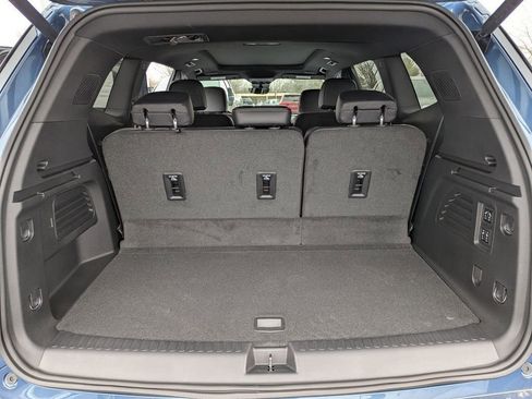 New 2026 Buick Enclave Avenir w/ Super Cruise Package image 14