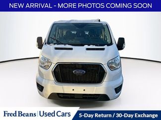 Used 2022 Ford Transit 350 XLT video 2