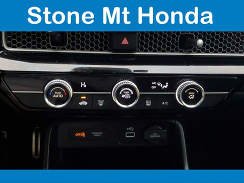 Used 2024 Honda Civic Sport image 28