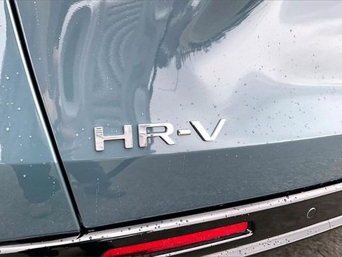 New 2026 Honda HR-V EX-L image 15