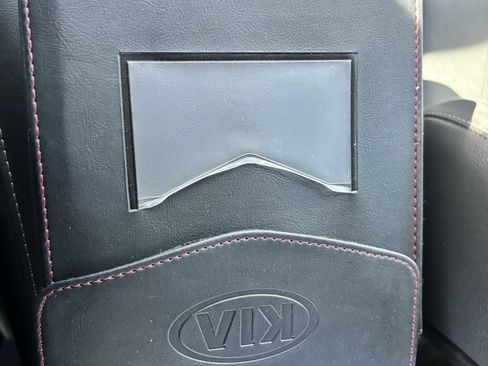 Used 2021 Kia Telluride SX w/ Nightfall Edition Package image 27