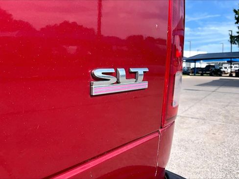 Used 2006 Dodge Ram 1500 Truck SLT w/ Mopar Chrome Edition Group RWD image 9
