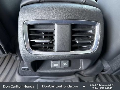 Used 2021 Acura RDX AWD w/ Technology Package image 16
