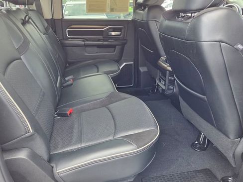 Certified 2024 RAM 3500 Laramie w/ Towing Technology Group image 12