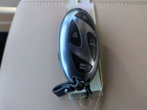 New 2026 Hyundai Santa Fe Limited image 37