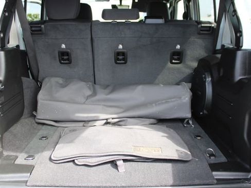 Used 2023 Jeep Wrangler Unlimited Rubicon 4xe w/ Cold Weather Group image 52