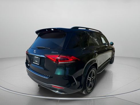Used 2022 Mercedes-Benz GLE 350 4MATIC image 27