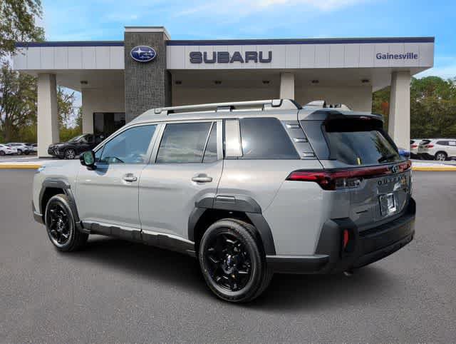 New 2026 Subaru Outback Limited AWD/4WD image 4