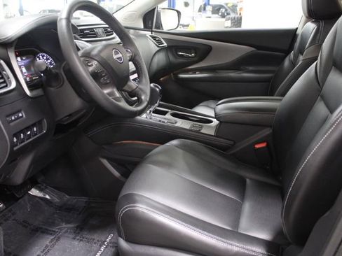 Used 2024 Nissan Murano SL image 21