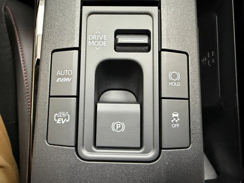 New 2026 Toyota Prius Plug-In Hybrid image 19