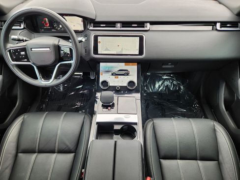 Used 2023 Land Rover Range Rover Velar R-Dynamic S AWD/4WD image 24