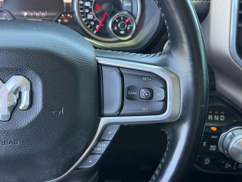 Used 2022 RAM 1500 Laramie AWD/4WD image 20