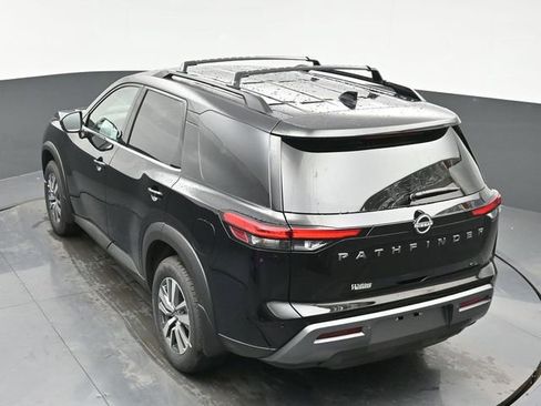 New 2026 Nissan Pathfinder SL image 30
