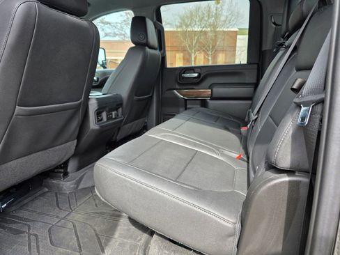 Used 2023 Chevrolet Silverado 2500 LT w/ All Star Edition image 27