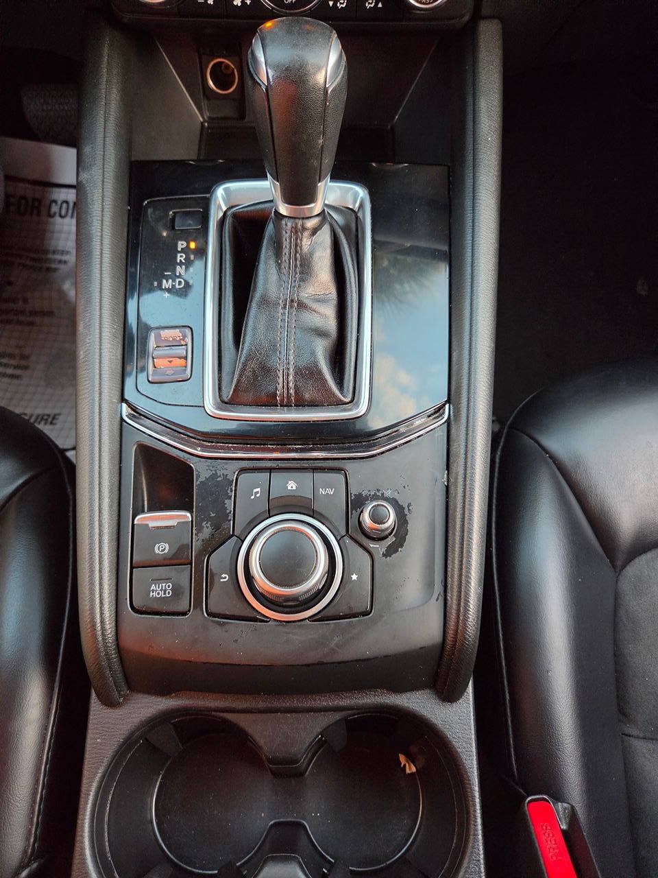 Used 2018 MAZDA CX-5 Touring AWD/4WD image 20