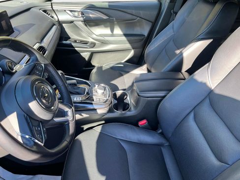Used 2023 MAZDA CX-9 Grand Touring image 21