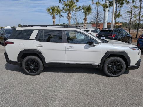 New 2026 Subaru Outback Limited image 3