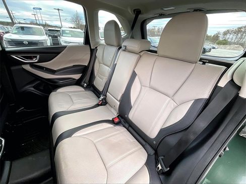 Used 2023 Subaru Forester Limited image 14
