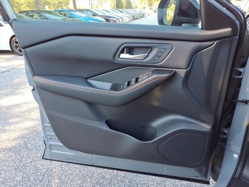 New 2026 Nissan Rogue SV image 16