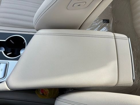 New 2026 Genesis G70 2.5T Prestige image 43