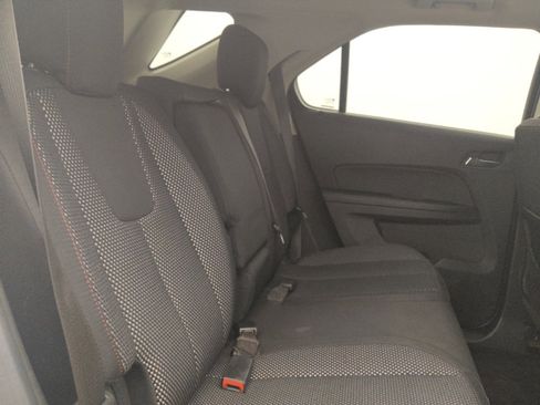Used 2016 Chevrolet Equinox LT w/ Convenience Package FWD image 19
