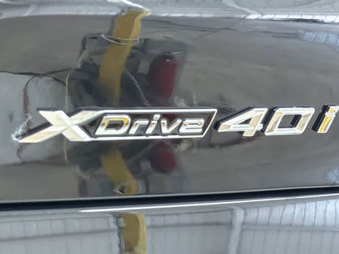 New 2026 BMW X5 xDrive40i AWD/4WD image 26