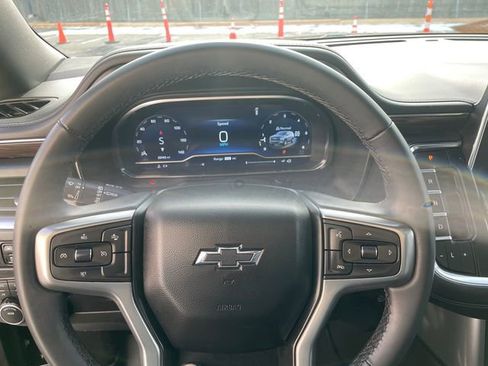 Used 2024 Chevrolet Tahoe Z71 image 30