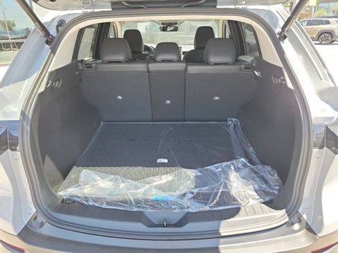 New 2026 MAZDA CX-5 Preferred AWD/4WD image 28