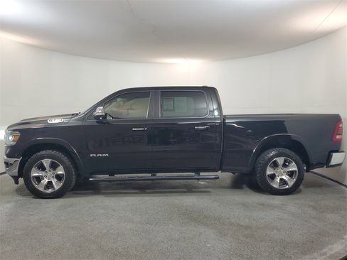 Used 2020 RAM 1500 Laramie image 4