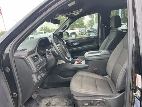 Used 2023 Chevrolet Tahoe LS w/ Driver Alert Package RWD image 13
