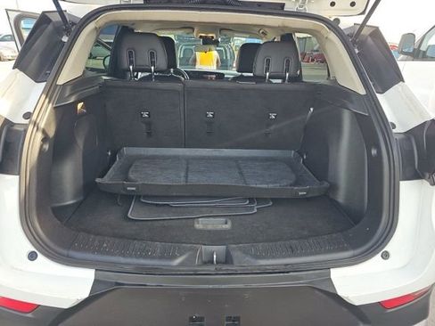 Used 2024 Buick Encore GX Preferred FWD image 16