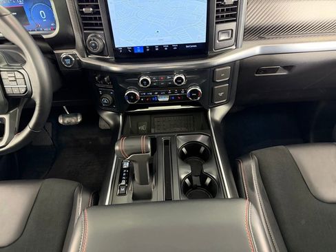 Used 2025 Ford F150 Raptor image 17