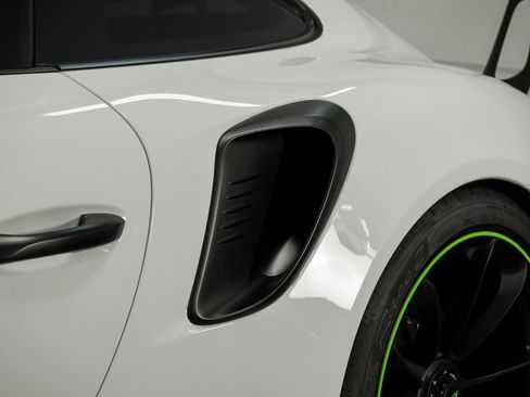 Used 2019 Porsche 911 GT3 RS RWD image 17
