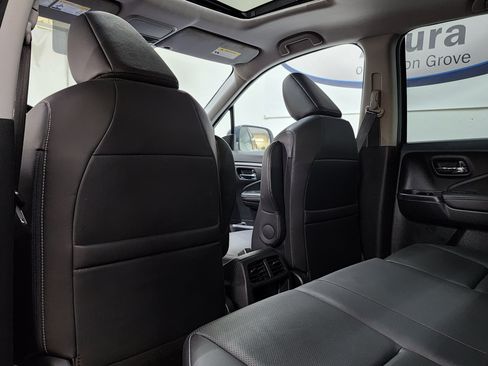 Used 2022 Honda Ridgeline RTL image 15