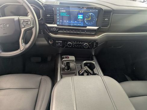 Used 2026 Chevrolet Silverado 1500 RST w/ RST All Star Premium Package AWD/4WD image 25
