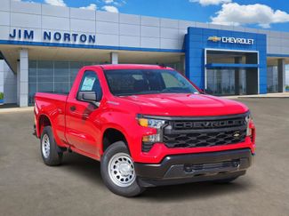 New 2026 Chevrolet Silverado 1500 W/T w/ WT Value Package video 1