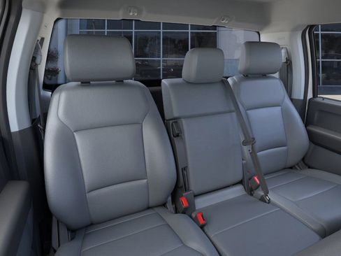 New 2024 Ford F250 XL w/ XL Chrome Package image 36