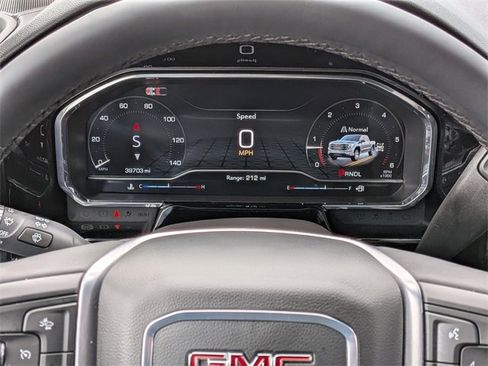 Used 2024 GMC Sierra 1500 SLE w/ Preferred Package image 21