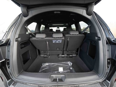 New 2026 Honda Odyssey Sport-L image 28