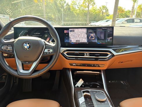 Certified 2023 BMW 330i xDrive Sedan w/ Premium Package AWD/4WD image 29