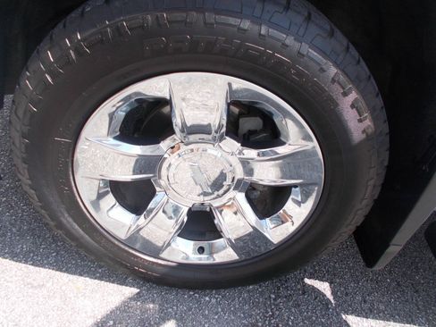 Used 2016 Chevrolet Silverado 1500 LT w/ All Star Edition AWD/4WD image 11