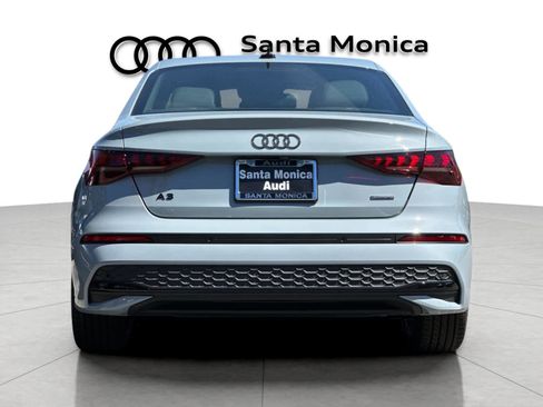 New 2026 Audi A3 2.0T Premium AWD/4WD image 7