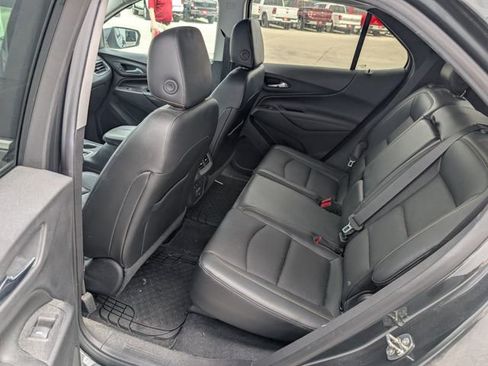 Used 2020 Chevrolet Equinox Premier image 13
